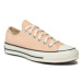 Converse Plátenky Chuck 70 OX A03448C Oranžová