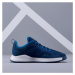 Pánska tenisová obuv TS130 Multi Court modrá