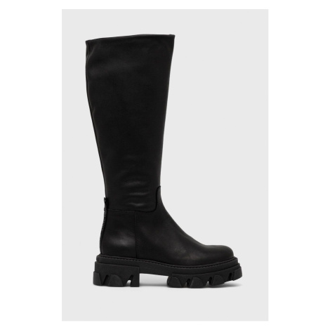 Dámske čižmy Steve Madden