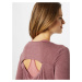 Marika Funkčné tričko 'Morgan'  fialová melírovaná