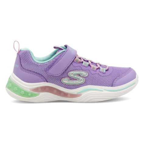 Skechers Sneakersy 20202LLVMT Fialová