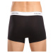 3PACK pánske boxerky Calvin Klein čierne (NB3963A-UB1)