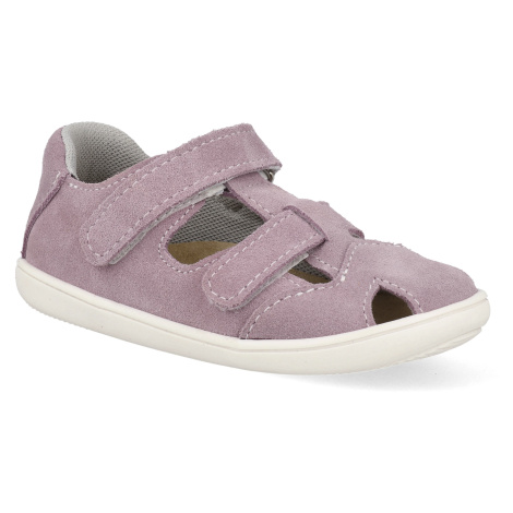 Dětské sandály Jonap - 042 orchid fialové