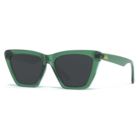 Hanukeii  Zante  Slnečné okuliare Zelená