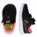 Nike Sportswear Tenisky 'Star Runner'  ružová / čierna