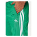 Adidas Športové kraťasy adicolor Firebrid IM9420 Zelená Regular Fit