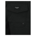 Abercrombie & Fitch Plavecké šortky  čierna
