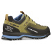 Garmont DRAGONTAIL TECH GTX olive green/blue