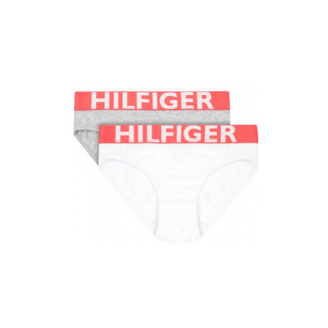 Dievčenské nohavičky Tommy Hilfiger