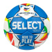 Select REPLICA EHF EURO MEN 2024 Hádzanárska lopta, biela, veľkosť