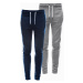 Ombre BASIC men's sweatpants set