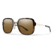 Smith AVELINE 086/L5 Polarized - ONE SIZE (55)