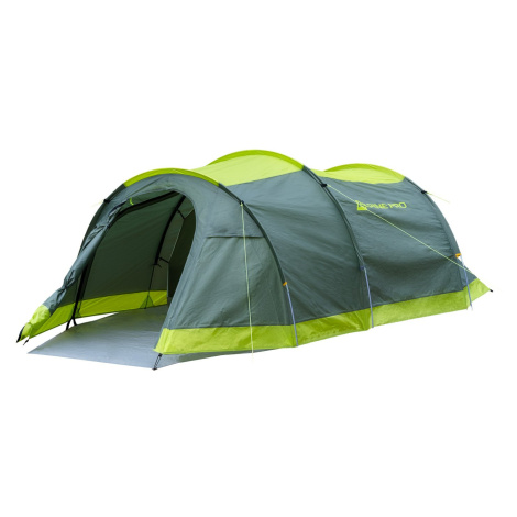 Tent for 2-3 persons ALPINE PRO KEMPERE olivine