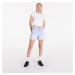 Šortky Karl Kani Og Slit Denim Shorts Light Blue