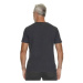 BUSHMAN MURRAY NEW Pánske tričko, čierna, veľkosť