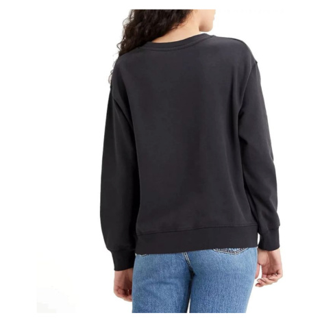 Dámska mikina Levi's Standard Crew Hoodie W 246880006 Levi´s