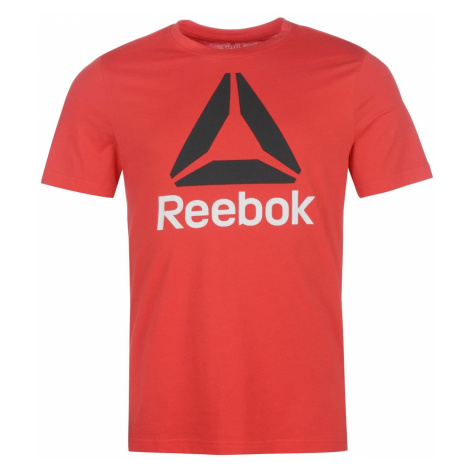 Pánske športové tričká Reebok