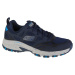 TMAVOMODRÉ PÁNSKE TENISKY SKECHERS HILLCREST 237265-NVY