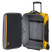 Samsonite Cestovní taška na kolečkách Ecodiver 48 l - černá