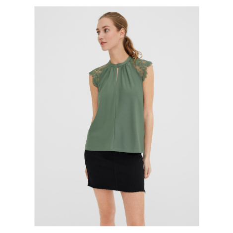 Dámske blúzky Vero Moda