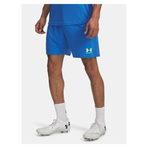 Pánske športové kraťasy a šortky Under Armour