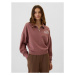 GAP Oversize sweatshirt with logo - Women's