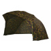 Aqua brolly camo fast & light brolly