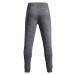 Kalhoty Under Armour Rival Terry Jogger Pitch Gray Full Heather