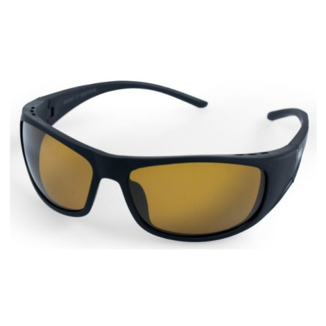 Nash polarizačné okuliare make it happen flexi wrap polarised sunglasses amber lens