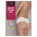 Thong Gatta 41445 Sport Sisi S-XL white 05