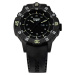 Traser H3 110723 P99 Q Tactical Black 46mm