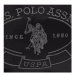 U.S. Polo Assn. Ľadvinka Springfield BEUPA5093WIP000 Čierna