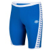 Arena icons swim jammer solid royal/white xl - uk38