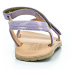 Froddo G3150264-9 Flexy Lia Lavender barefoot sandále 35 EUR