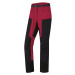 HUSKY Krony magenta women's outdoor pants