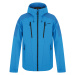 Husky Pánska softshell bunda Sevan M neon blue