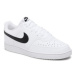 Nike Sneakersy Court Vision Lo Nn DH2987 101 Biela