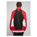 Starter Laser Track Jacket black/cityred/white