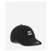 Šiltovka Karl Lagerfeld K/Ikonik 2.0 Choupette Cap Black