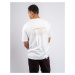 Patagonia M's '73 Skyline Organic T-Shirt Birch White