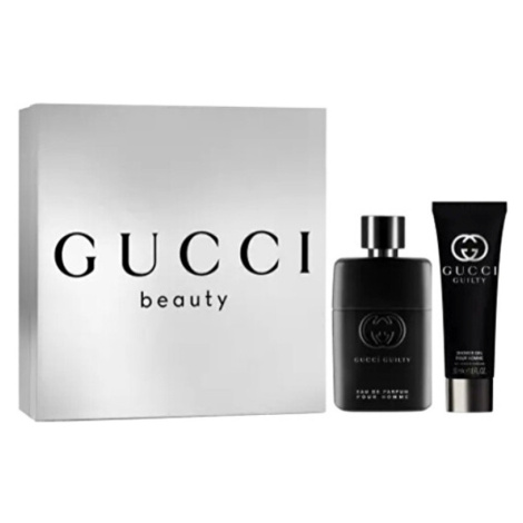 GUCCI Guilty Pour Homme Eau de Parfum Darčekové balenie