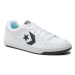 Converse Sneakersy Pro Blaze V2 Synthetic Leather A07517C Biela