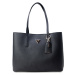 Guess  MERIDIAN GIRLFRIEND TOTE HWBG87 78230  Tašky Čierna