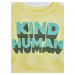 GAP Kids Sweatshirt Kind Human - Boys