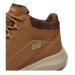 Skechers Sneakersy Just Chill 12918/CSNT Hnedá