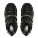 KARL LAGERFELD Sneakersy KL63540D Čierna