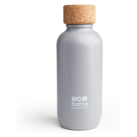 Smartshake EcoBottle fľaška na vodu farba Gray