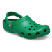 Crocs Šľapky Classic Clog 10001 Zelená