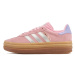 adidas  Gazelle Bold True Pink Gum  Módne tenisky Ružová