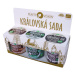 Purity Vision Kráľovská sada 3 x 120 ml